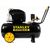 STANLEY Eļļas kompresors FATMAX 50l, 222 l/min, 8 bar, 1500W FCDV404STF516