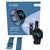 Fitbit Versa 4 Sports Pack, black/sapphire Smart-Watch Умные часы
