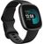Fitbit Versa 4 Sports Pack, black/sapphire Smart-Watch Умные часы