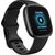 Fitbit Versa 4 Sports Pack, black/sapphire Smart-Watch Умные часы