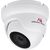 Maclean IPC 5MPx Outdoor IP Security Camera, Dome, PoE, Night Vision Infrared CMOS 1/2.8" SONY Starvis IMX335, H.265+, Onvif, MCTV-515