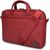 Port Designs Zurich Toploading notebook case 39.6 cm (15.6") Briefcase Red