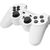 Esperanza EGG106W Gaming Controller Black, White USB Gamepad Analogue / Digital PC, Playstation 2, Playstation 3