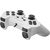 Esperanza EGG106W Gaming Controller Black, White USB Gamepad Analogue / Digital PC, Playstation 2, Playstation 3