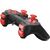 Esperanza EGG106R Gaming Controller Gamepad PC,Playstation 2,Playstation 3 Analogue / Digital USB 2.0 Black,Red