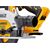 DEWALT DCS512N  Akumulatora ripzāģis 12V (bez akumulatora un lādētāja)