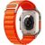 Tech-Protect watch strap Nylon Pro Apple Watch 42/44/45/49mm, orange