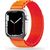 Tech-Protect watch strap Nylon Pro Apple Watch 42/44/45/49mm, orange