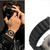 Tech-Protect watch strap Nylon Pro Apple Watch 42/44/45/49mm, black