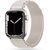 Tech-Protect watch strap Nylon Pro Apple Watch 42/44/45/49mm, mousy