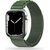 Tech-Protect watch strap Nylon Pro Apple Watch 42/44/45/49mm, military green