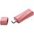 Silicon Power flash drive 32GB Mobile C07, pink