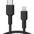 AUKEY CB-CL02 USB cable Quick Charge USB C-Lightning | 1.2m | Black