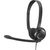 Epos Sennheiser PC 8 USB Headset Wired Headband Office/Call Centre USB Type-A Black