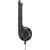 Epos Sennheiser PC 8 USB Headset Wired Headband Office/Call Centre USB Type-A Black