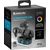 HEADPHONES DEFENDER BLUETOOTH CYBERDOTS 250 GAMING BLACK