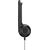 Epos Sennheiser PC 5 CHAT Headset Wired Headband Office/Call Centre Black