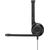 Epos Sennheiser PC 5 CHAT Headset Wired Headband Office/Call Centre Black