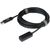CLUB 3D CAC-1411 USB 3.2 Gen2 Type A Extension Cable 10Gbps M/F 5m