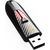 Silicon Power Blaze B25 USB flash drive 128 GB USB Type-A 3.2 Gen 1 (3.1 Gen 1) Black