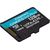 Kingston Technology Canvas Go! Plus memory card 128 GB MicroSD UHS-I Class 10