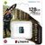 Kingston Technology Canvas Go! Plus memory card 128 GB MicroSD UHS-I Class 10  V30