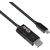 Club 3d CLUB3D USB Type C Cable to DP 1.4 8K60Hz M/M 1.8m/5.9ft