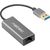 NATEC NETWORK CARD CRICKET USB 3.0 1X RJ45