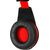 Ibox Headphones with microphone I-Box HPI 1528 MV black