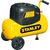 Stanley Kompresors D200/10/24, 10bar, 1100W, 95 l/min, 24l, B6CC304STN004