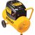 Stanley Kompresors D200/10/24, 10bar, 1100W, 95 l/min, 24l, B6CC304STN004