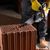 DEWALT DT2974-QZ   Asmens Aligator zāģim