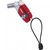 Primus Power Lighter III / Sarkana