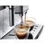 Delonghi ECAM 350.55 B DINAMICA Coffee maker, 15 bar, Built-in milk frother, Fully automatic, 1450 W, Black