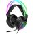 Defender Cosmo Pro Headset Wired Head-band Gaming Black