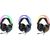 Defender Cosmo Pro Headset Wired Head-band Gaming Black