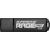 Patriot Memory PEF512GRGPB32U USB flash drive 512 GB USB Type-A 3.2 Gen 1 (3.1 Gen 1) Black USB Flash atmiņas