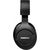 Shure SRH440A-EFS Headphones Wired Black