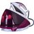 Tefal Express Protect SV9201E0 steam ironing station 2800 W 1.8 L Durilium AirGlide Autoclean soleplate Purple, White