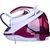 Tefal Express Protect SV9201E0 steam ironing station 2800 W 1.8 L Durilium AirGlide Autoclean soleplate Purple, White