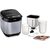 Tefal PF240E38 Pain Délices Black Multifunkcionālie katli