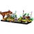 LEGO Jurassic World Tiranozaura bēgšana (76956)