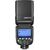 Godox flash V860III for Nikon