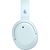 Edifier W820NB wireless headphones, ANC (blue)