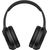 Edifier W600BT wireless headphones, bluetooth 5.1 (black)