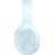 Edifier W600BT wireless headphones, bluetooth 5.1 (blue)