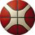 Molten B6G5000 FIBA Basketbola bumba