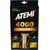 Galda tenisa rakete Atemi 4000 Balsa Concave 17204