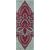 Vingrošanas paklājiņš Gaiam Ara Rouge reversible 6 mm 63368