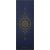 Double-sided Vingrošanas paklājiņš Gaiam Sun and Moon 6mm 63419